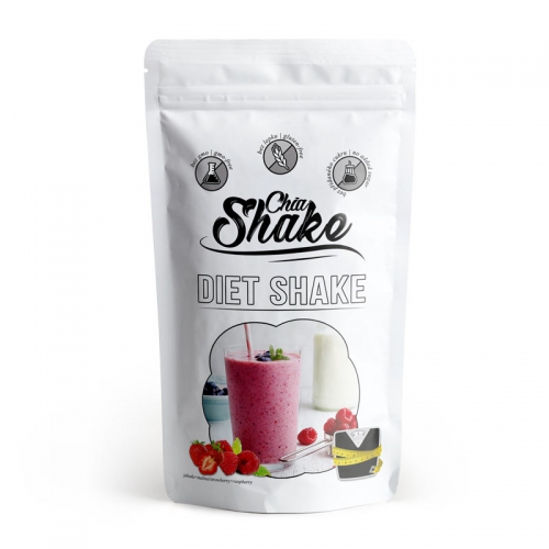 Chia Shake - Diet Shake