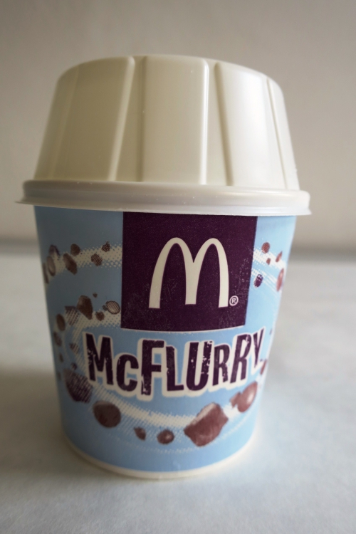 McFlurry (2017)