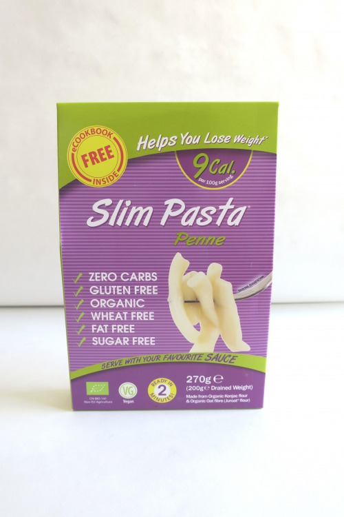 Slim Pasta - Penne (2018)