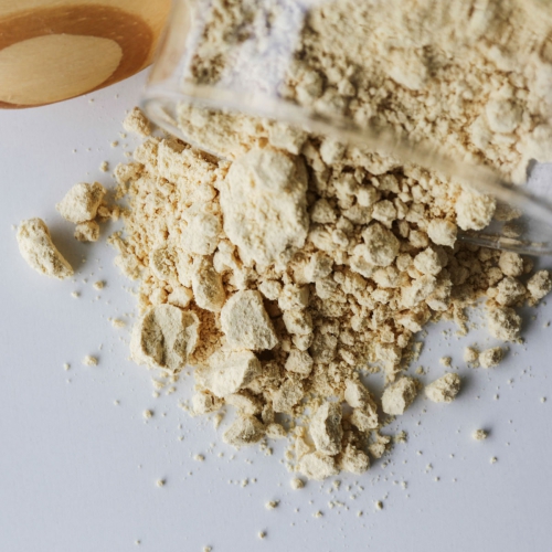 Hotová bezlepková směs na tmavý chléb