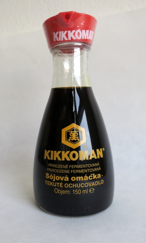 Sójová omáčka (2019)