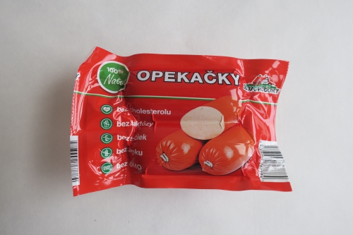 Opékačky (2019)