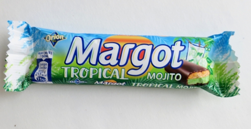 Margot tropical mojito (2019)