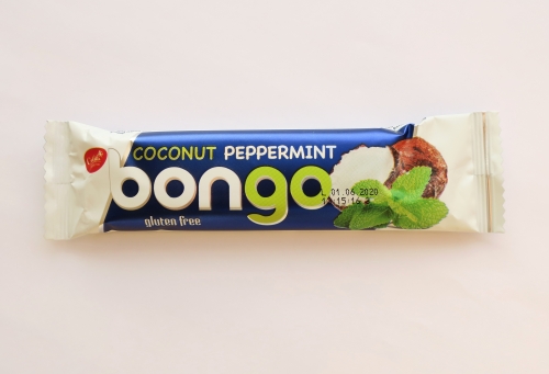 Bongo coconut pepermint (2020)