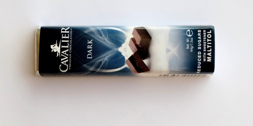 Cavalier Dark (2020)