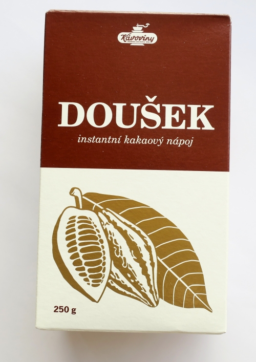 Doušek (2020)