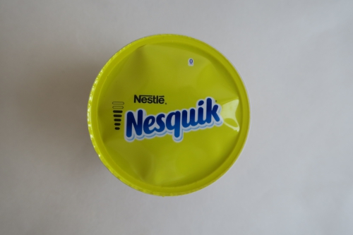 Nescafé Dolce Gusto - Nesquik® (2018)