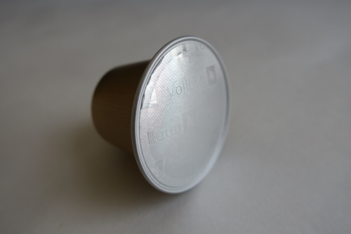 Nespresso Volluto (2018)