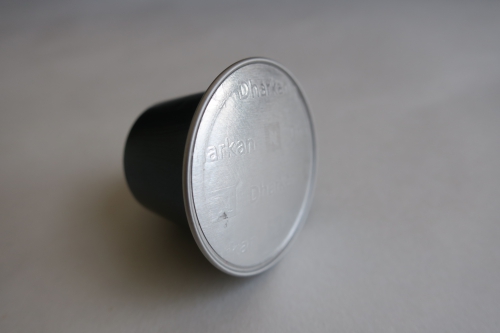 Nespresso Dharkan (2018)