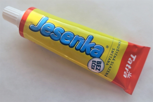 Jesenka (2023)