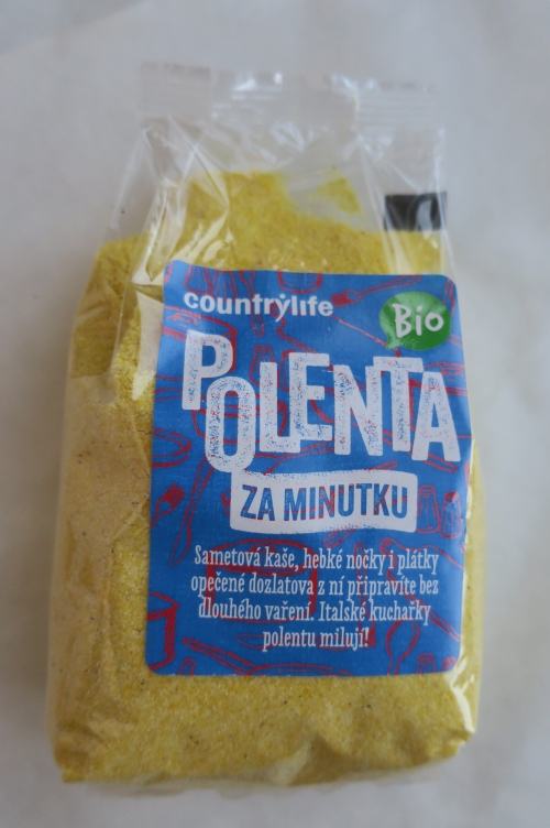 Polenta (2023)