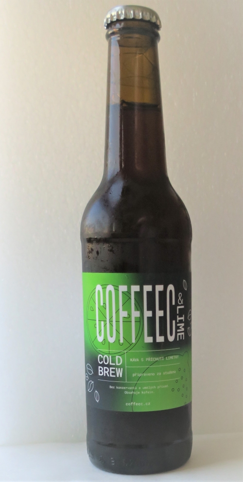 Coffec a lime (2023)