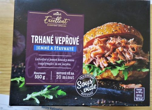 Trhané vepřové (2023)