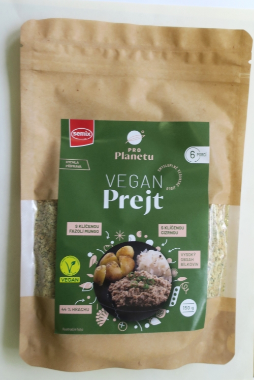 Vegan prejt (2023)