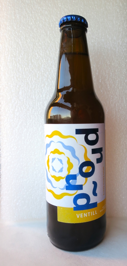 Ventil bez lepku (2024)