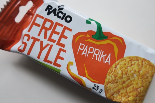 Free style paprika (2024)