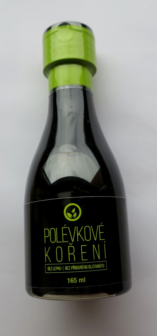 Polévkové koření (2020)