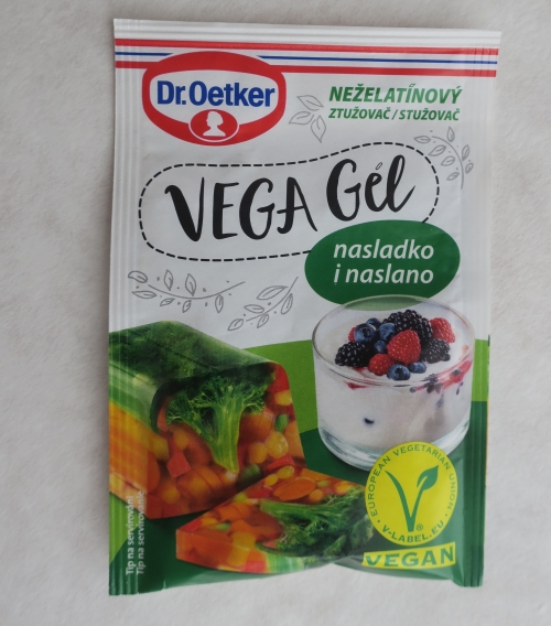 Vega Gel (2021)