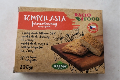 Tempeh Asia (2021)