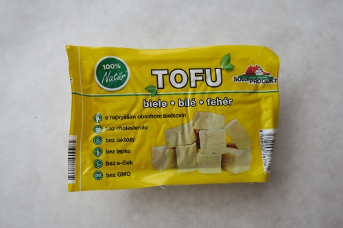 Tofu bílé (2021)