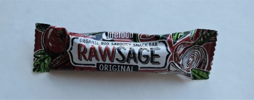 Rawsage (2021)