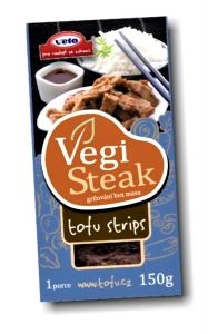 Vegi Steak tofu strips (2020)