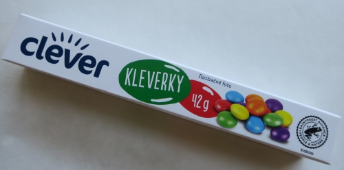 Kleverky (2022)