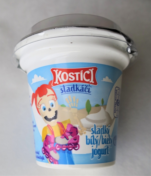 Kostíci sladkáči (2022)