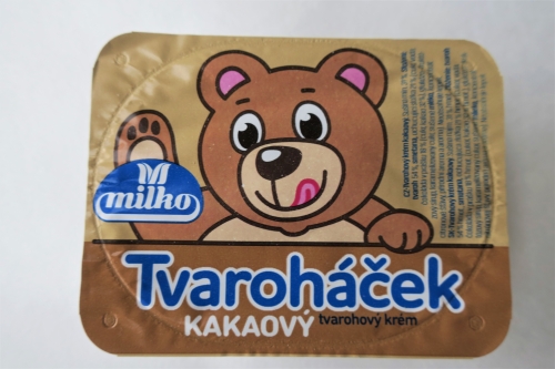 Tvaroháček (2022)