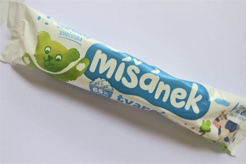 Míšánek tvaroh (202)