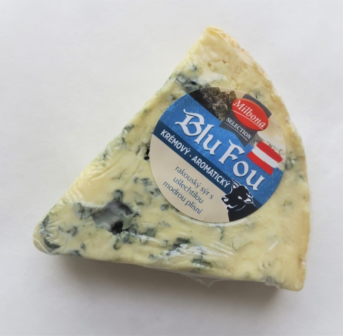 BlueFou