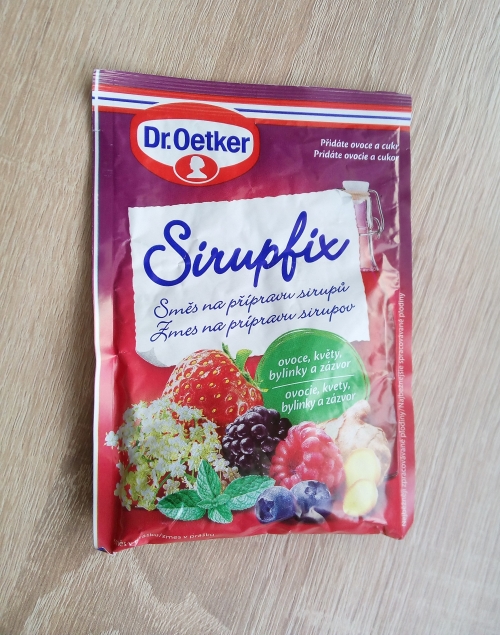 Sirupfix (2021)