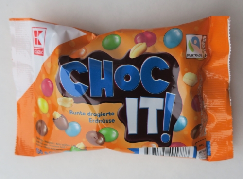 Choc it K Classic (2022)