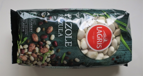 Fazole (2022)